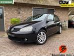 Volkswagen Golf 1.4 TSI - 5 Deurs - Airco - Nieuwe Ketting, Voorwielaandrijving, Gebruikt, 4 cilinders, Bedrijf