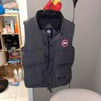 Canada goose bodywarmer FW21 S, Kleding | Heren, Bodywarmers, Canada Goose, Maat 46 (S) of kleiner, Grijs, Ophalen of Verzenden