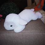 zazu liggend liz het lammetje, schaap met geluid., Kinderen en Baby's, Speelgoed | Knuffels en Pluche, Ophalen of Verzenden, Zo goed als nieuw