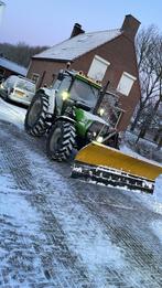 Sneeuw schuif, Ophalen of Verzenden, Overige, Overige typen