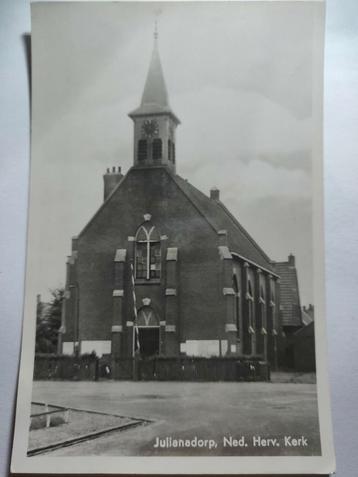 J960 Julianadorp beschikbaar voor biedingen
