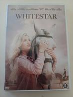 Whitestar dvd, Ophalen of Verzenden, Zo goed als nieuw