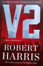 V2, Tweede Wereldoorlog, Nieuw, Ophalen of Verzenden, Robert Harris