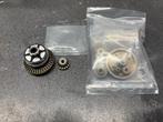 Te koop: 2x Nieuwe stalen differentieel Tamiya TT-02, Hobby en Vrije tijd, Modelbouw | Radiografisch | Auto's, Ophalen of Verzenden