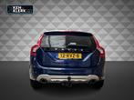 Volvo V60 1.6 T4 Ocean Race, Gebruikt, 4 cilinders, Blauw, 1600 kg