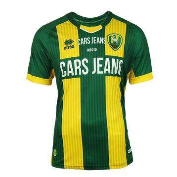 Matchworn Gesigneerd Shirt Tomas Necid ADO Den Haag 2019 beschikbaar voor biedingen