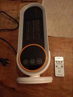 Heater (nieuw in de verpakking), Ophalen, 30 tot 80 cm, Minder dan 60 cm, Kachel