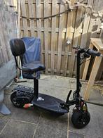 Mindervalide electrische step, Ophalen, Gebruikt, Overige typen