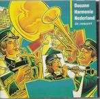Hafabra- Douane Harmonie in Concert, Cd's en Dvd's, Cd's | Instrumentaal, Verzenden, Zo goed als nieuw