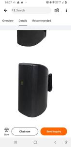 Ampcon fit 5 speaker is dezelfde Als ds5 community, Overige merken, Overige typen, Nieuw, Ophalen of Verzenden