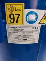 Michelin staande compressor, Doe-het-zelf en Verbouw, Compressors, Ophalen, Gebruikt, 6 tot 10 bar