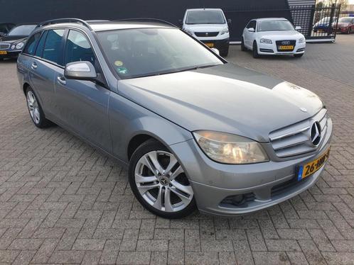Mercedes-Benz C-klasse Estate 200 CDI Business Class, Auto's, Mercedes-Benz, Bedrijf, Te koop, C-Klasse, ABS, Airbags, Airconditioning