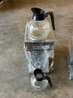 Bravilor Koffiezetapparaat met Kannen, 10 kopjes of meer, Ophalen of Verzenden, Gebruikt, Koffiemachine