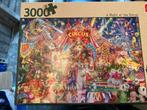 puzzel Noah's Ark, Ophalen of Verzenden, Meer dan 1500 stukjes, Nieuw, Legpuzzel