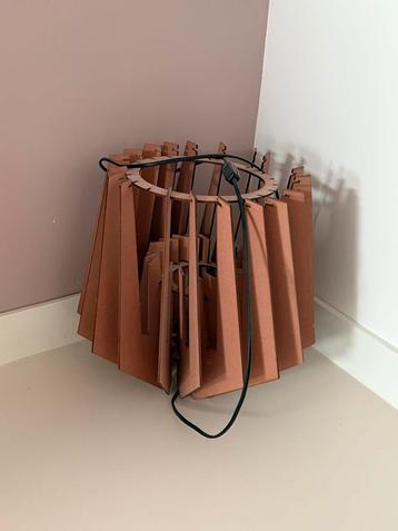 Van Tjalle & Jasper Spot-nik vloerlamp beschikbaar voor biedingen