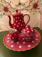 Oilily servies, Huis en Inrichting, Keuken | Servies, Overige typen, Ophalen of Verzenden, Zo goed als nieuw, Overige stijlen