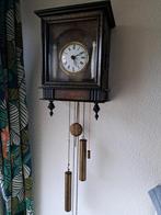 Antieke schwarzwalder klok, Antiek en Kunst, Antiek | Klokken, Ophalen of Verzenden