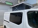 Ramen /schuifraam/ getint glas Fiat Talento & Nissan NV300, Caravans en Kamperen, Camper-accessoires, ., Nieuw, Ophalen of Verzenden