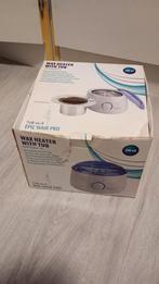 Z.G.A.N hars pannetje elektrisch met nieuwe spatels, Witgoed en Apparatuur, Persoonlijke-verzorgingsapparatuur, Ophalen, Zo goed als nieuw