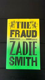 The Fraud - Zadie Smith (Nieuw), Ophalen of Verzenden, Nieuw, Europa overig