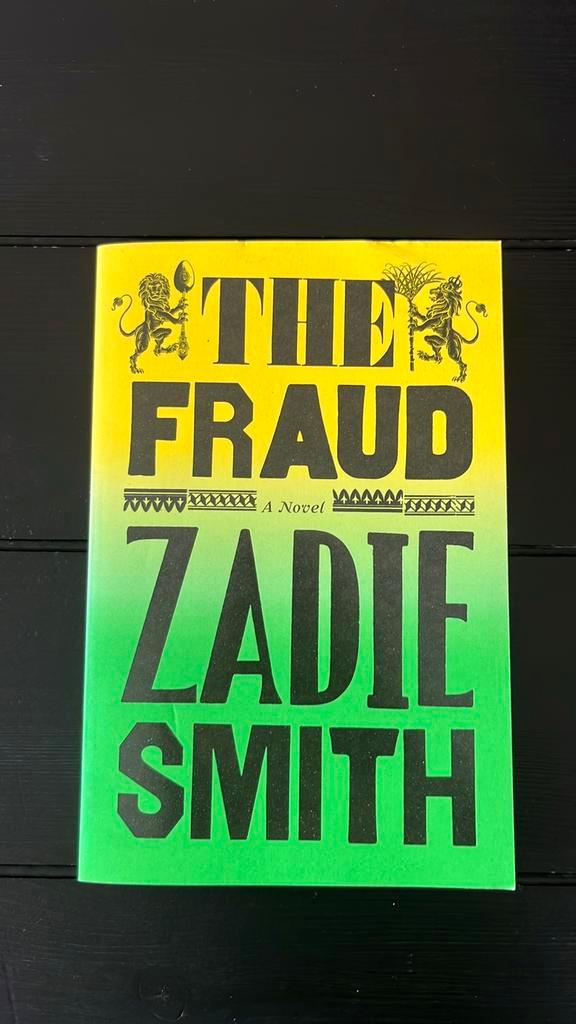The Fraud - Zadie Smith (Nieuw), Boeken, Romans, Nieuw, Europa overig, Ophalen of Verzenden