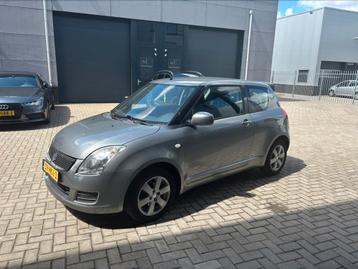 Suzuki Swift INRUIL MOGELIJK beschikbaar voor biedingen