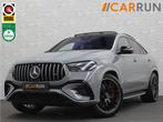 Mercedes-Benz GLE Coupé AMG 53 Hybrid | Carbon | Leder-Excl, Auto's, Mercedes-Benz, Gebruikt, Zwart, Bedrijf, GLE Coupé