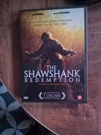 The Shawshank Redemption DVD - Drama, Ophalen of Verzenden