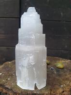 Seleniet lamp
25 cm, Ophalen of Verzenden, Mineraal