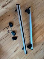 dakdragers mazda 2 model 2015-2023, Auto diversen, Dakdragers, Ophalen, Gebruikt