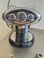 illy francisfrancis X7.1 Iperespresso, Ophalen, Gebruikt