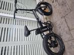Esmaster fatbike elektrische vouwfiets, Ophalen of Verzenden, Zo goed als nieuw, 20 inch of meer