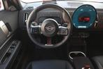 MINI Countryman E / John Cooper Works / Pakket XL / 20" JCW, Stof, Gebruikt, 750 kg, Countryman