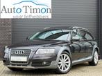 Audi A6 Allroad Quattro 3.2 FSI Pro Line Aut.-6 | 1e eig. |, Auto's, Automaat, 1800 kg, Gebruikt, Huisgarantie