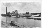 (388-171-001) Hengelo Zoutindustrie, Verzamelen, Ansichtkaarten | Nederland, Verzenden, Overijssel