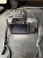 Sony Alpha 37 DSLR met 18-55mm Lens, Audio, Tv en Foto, Fotocamera's Digitaal, Gebruikt, Spiegelreflex, C, A
