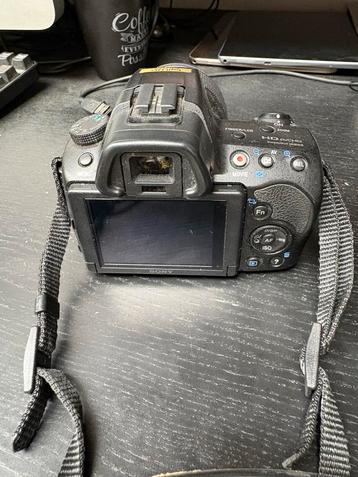 Sony Alpha 37 DSLR met 18-55mm Lens beschikbaar voor biedingen