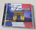 Vive La France Volume 2 2CD 2004