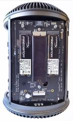 AngelShark M.2 SSD uitbreidings bord voor Mac Pro 6,1 (2013), Computers en Software, Harde schijven, Intern, Angelshark, SSD, Nieuw