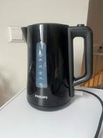 Philips Waterkoker, 1 tot 2 liter, Ophalen of Verzenden, Zo goed als nieuw