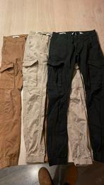 Jack & Jones broeken maat 27-32 tapered/paul, Kinderen en Baby's, Kinderkleding | Overige, Jongen, Ophalen of Verzenden, Jack & Jones
