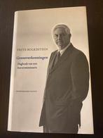 F. Bolkestein - Grensverkenningen, Boeken, F. Bolkestein, Ophalen of Verzenden, Zo goed als nieuw, Nederland