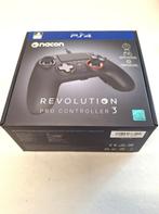 Nacon Revolution Pro Controller 3 Gamepad zgan, Ophalen of Verzenden, Zo goed als nieuw, Controller
