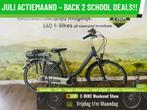 E-Bike! Trek LM400+! Middenmotor! Garantie! Actie - Prijzen!, Fietsen en Brommers, Overige merken, Gebruikt, 50 km per accu of meer