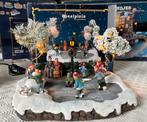 Speelplein kerst, Typisch Hollands, Diversen, Kerst, Ophalen, Zo goed als nieuw