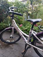 batavus streetwise fiets 24 inch, Fietsen en Brommers, Fietsen | Vouwfietsen, 20 inch of meer, Gebruikt, Versnellingen, Batavus