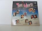 LP Two Hearts, Cd's en Dvd's, Vinyl | Pop, Ophalen of Verzenden, 1980 tot 2000, Gebruikt, 12 inch
