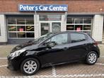 Peugeot 208 1.2 PureTech Active (bj 2016), Voorwielaandrijving, Stof, Gebruikt, Euro 6