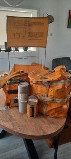 US noodzender ( Gibson Girl ) Airforce # USAAF, Verzamelen, Militaria | Tweede Wereldoorlog, Ophalen of Verzenden, Amerika