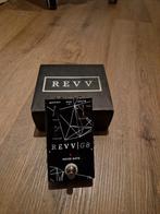 Revv G8 Noise Gate - Uitstekende Staat, Muziek en Instrumenten, Effecten, Ophalen of Verzenden, Zo goed als nieuw, Compressor